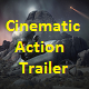 Cinematic Action Trailer - AudioJungle Item for Sale